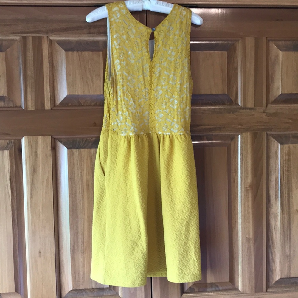 Easter Sunday dress 😄